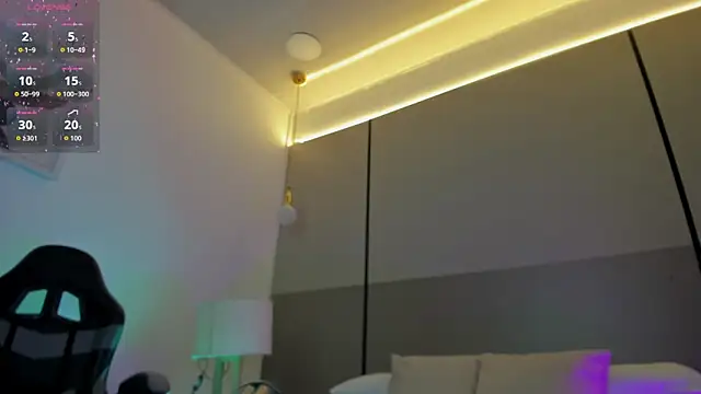 ayla13  online show from April 11, 7:17 pm