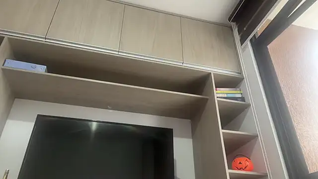 ChocolateCakeQueen online show from September 30, 9:19 pm