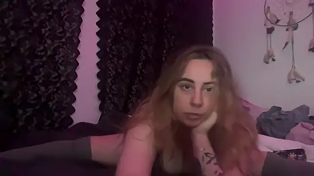 Babydoll13 online show from December 1, 2:42 pm