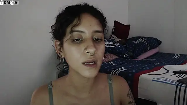 AlinaWoolf  online show from November 5, 6:57 pm