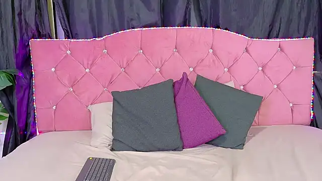 Cataleya divine online show from March 6, 2:12 pm