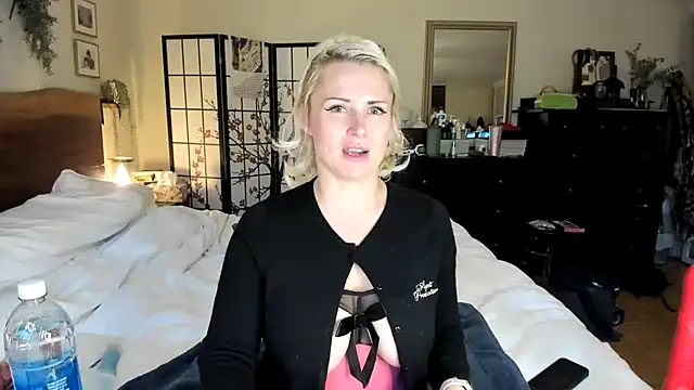 AlwaysAffirming online show from October 22, 8:58 pm