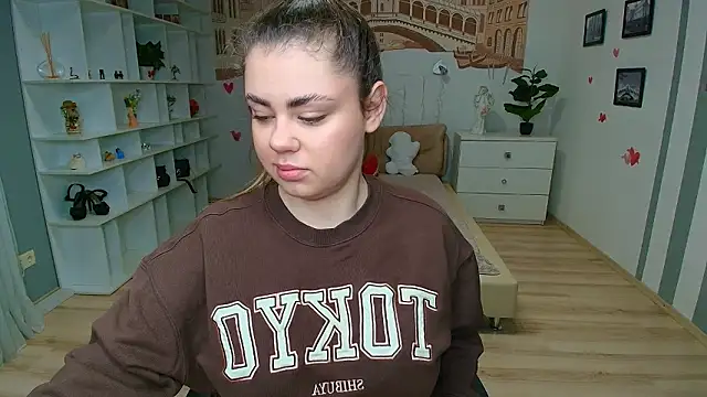 IsabellaBler online show from March 20, 7:24 am