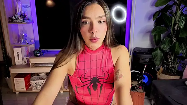 Michelle se online show from June 3, 12:34 am