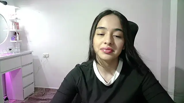 aineangeel online show from November 29, 1:09 am