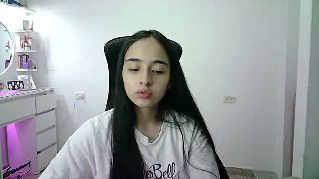 aineangeel online show from May 27, 1:57 am
