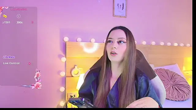 Keidancee online show from September 11, 6:52 pm