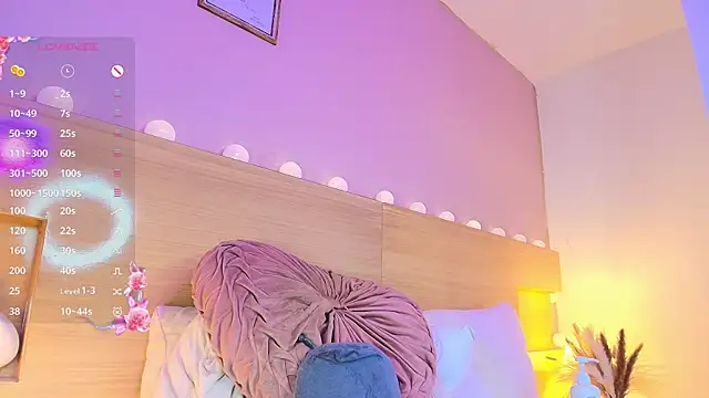 Keidancee online show from October 6, 12:27 am