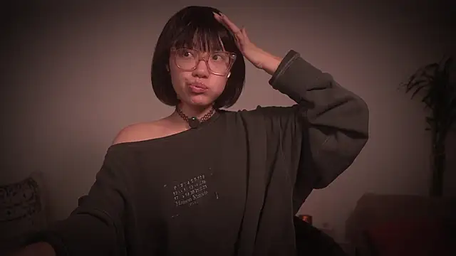 meganmei666 online show from November 10, 2:28 am