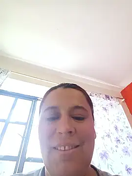 MarthinaBaker online show from January 11, 2:44 pm