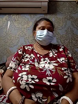 kunjan789 online show from February 20, 6:20 pm