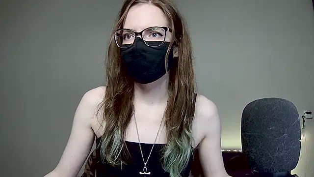 amber candyfloss online show from December 3, 3:20 am