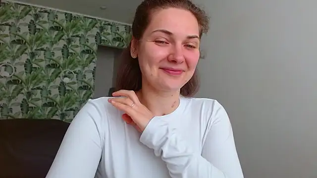 Olivia shine online show from March 26, 5:20 am