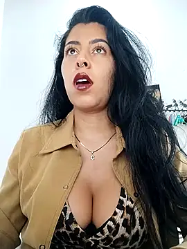 Emily Wane online show from January 16, 4:14 pm