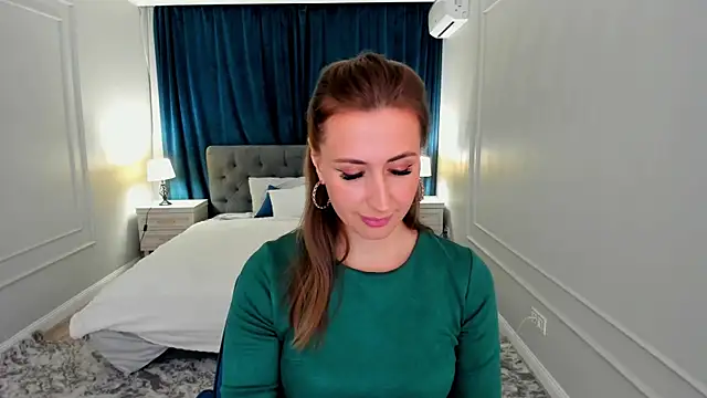 PassionGlow online show from January 12, 3:56 am