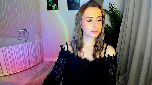 PassionGlow online show from November 29, 3:54 am