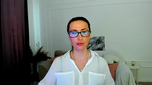 PassionGlow online show from March 24, 4:07 am