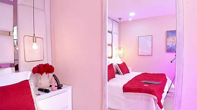 elizavenus online show from October 13, 2:31 pm