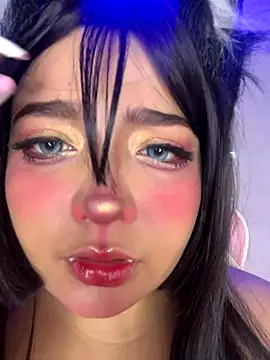 CharlotteMillers online show from October 7, 12:53 pm