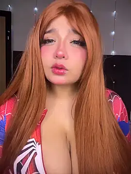 CharlotteMillers online show from March 20, 5:12 am