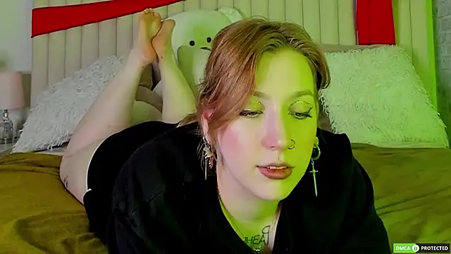 RachelCart online show from March 25, 3:34 am