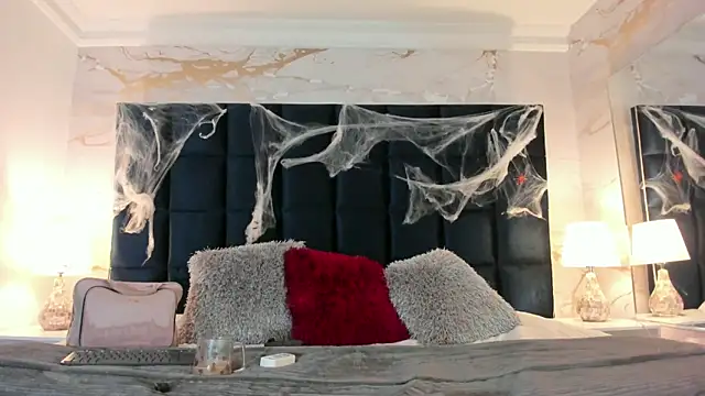 EVELIN MASON online show from October 21, 9:52 pm