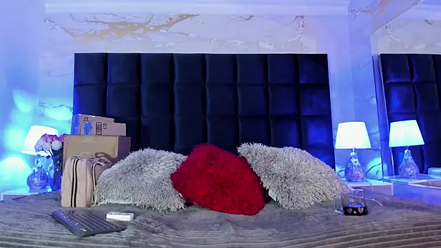 EVELIN MASON online show from February 18, 8:19 pm