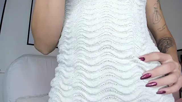 amysc online show from February 20, 11:45 am