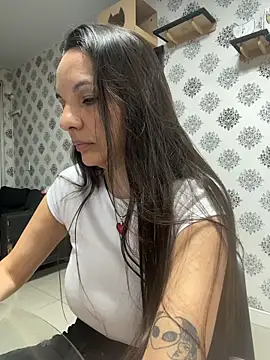 samilux5 online show from February 19, 4:34 am