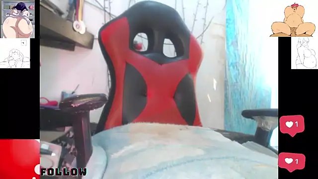 samy belly32 online show from March 24, 5:51 pm