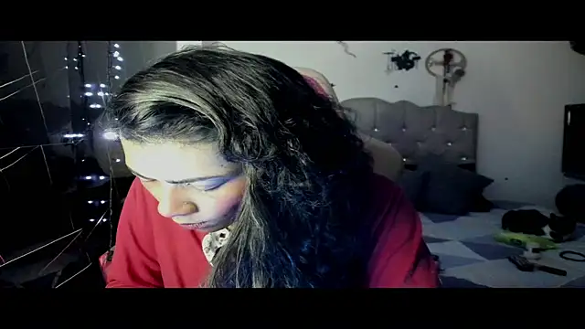 Lilithsabeth online show from February 17, 11:15 pm