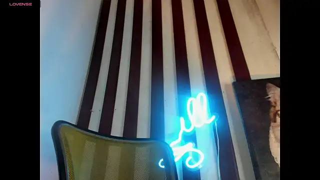 Lilithsabeth online show from September 19, 2:32 am