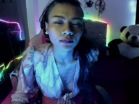 Lilithsabeth online show from February 5, 11:19 pm