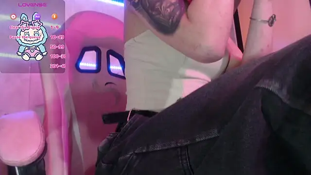 Sally23  online show from January 16, 2:13 pm