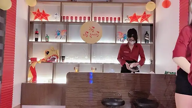 Jennie Spa online show from October 14, 2:19 pm