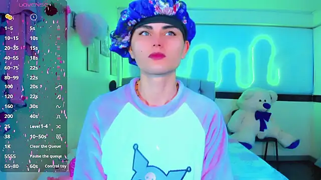 Jessica smith 1 online show from January 8, 11:14 am