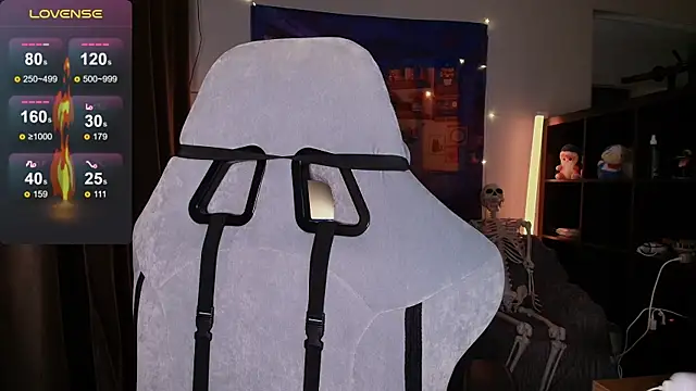 CutieTori online show from February 23, 5:30 am