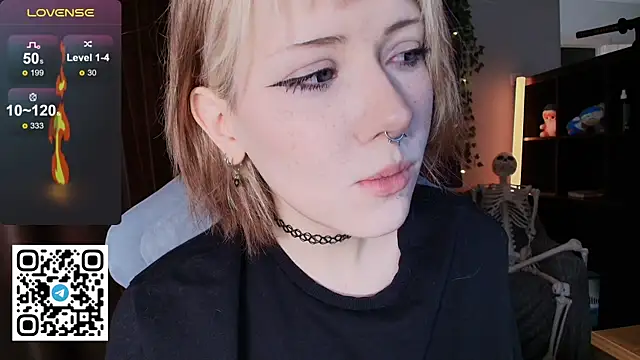 CutieTori online show from March 30, 9:53 am