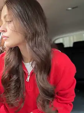 AngelinaTeller online show from September 21, 2:10 am