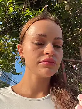 AngelinaTeller online show from March 8, 1:02 am