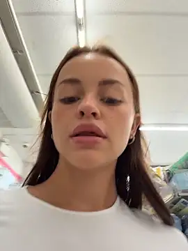 AngelinaTeller online show from April 13, 12:34 am