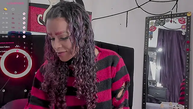 Lips SaraSofia2 online show from October 16, 8:22 pm