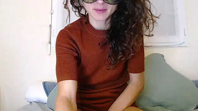 asphodelex online show from May 8, 8:39 am