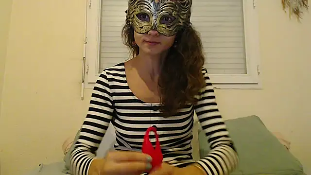 asphodelex online show from September 28, 12:32 pm