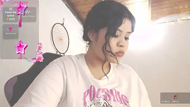 dollysweettt666 online show from February 25, 9:46 pm