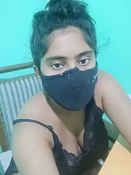 Kunchiii online show from March 22, 3:07 pm