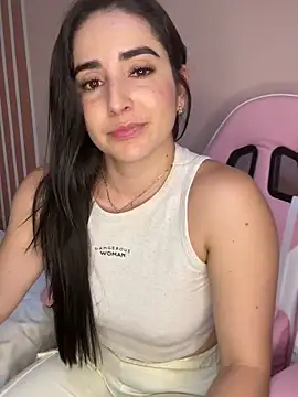 Vicky-Andrade online show from September 13, 1:57 am