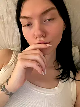 Lisaaa Alisa online show from October 10, 4:28 am