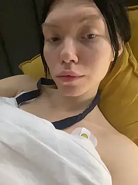 Lisaaa Alisa online show from December 19, 3:26 pm