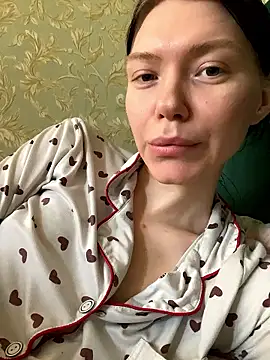 Lisaaa Alisa online show from January 6, 5:22 am